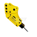 680 Rock Breaker Hammer/Excavator Mounted Vibro Hammer/Hydraulic Breaker Manufacturer